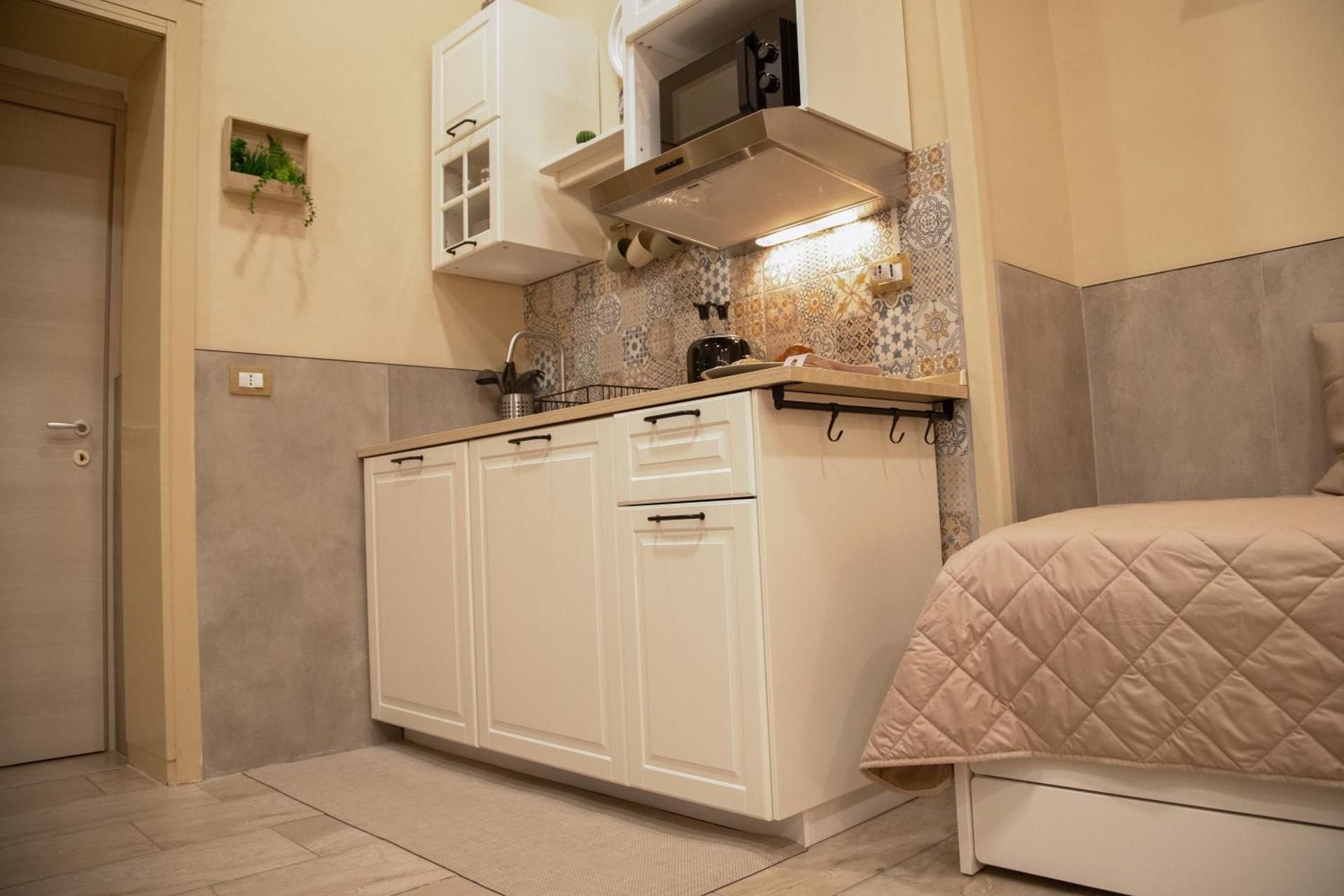 Graziano Home Station