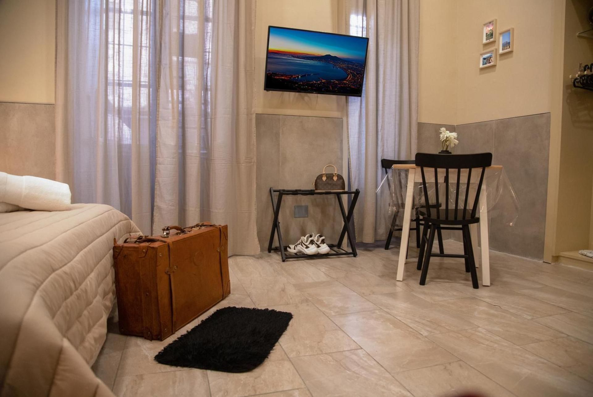 Graziano Home Station