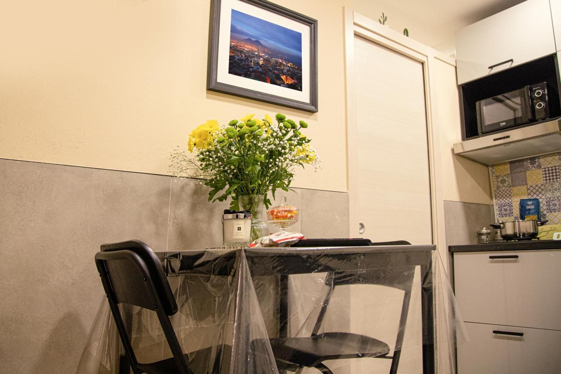 Graziano Home Station