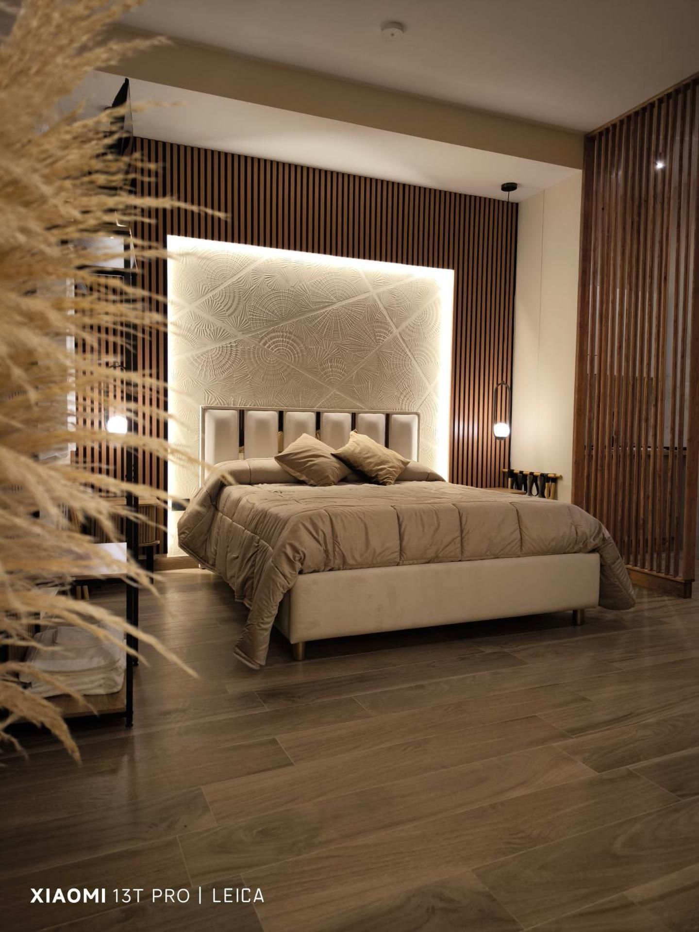 CasaMira b&b Napoli centrale One-Bedroom Apartment