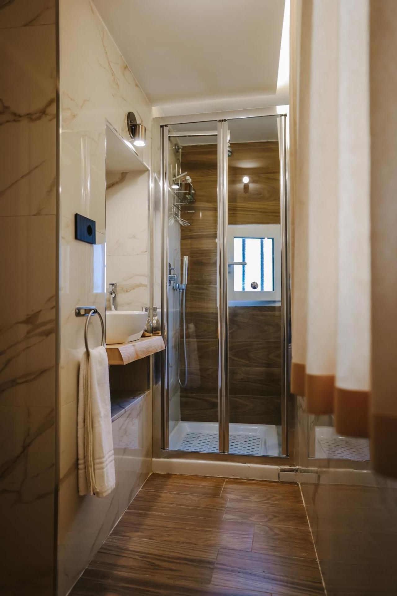 CasaMira b&b Napoli centrale One-Bedroom Apartment 2