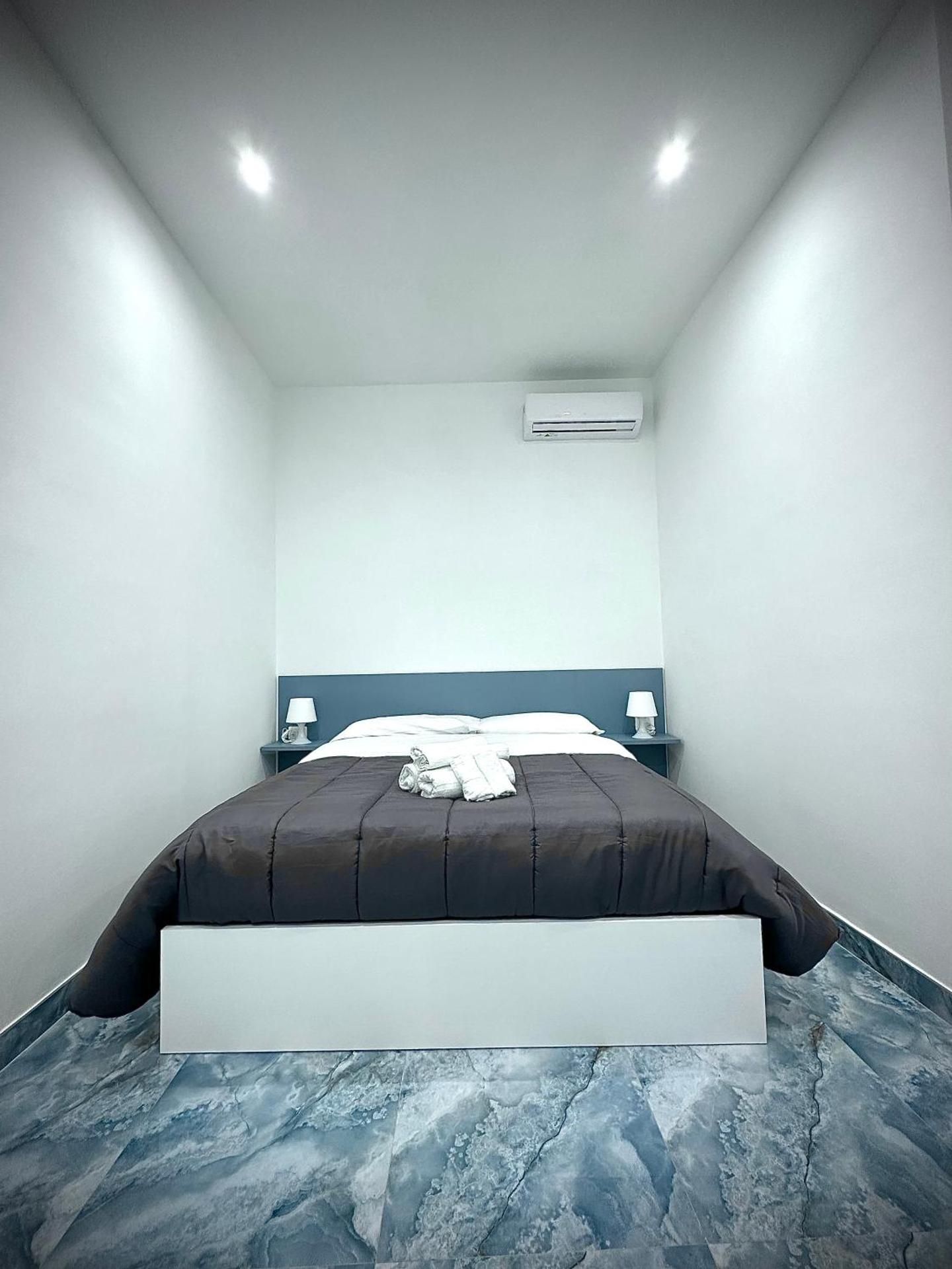 MARVIT CENTRAL LUXURY Double Room 2