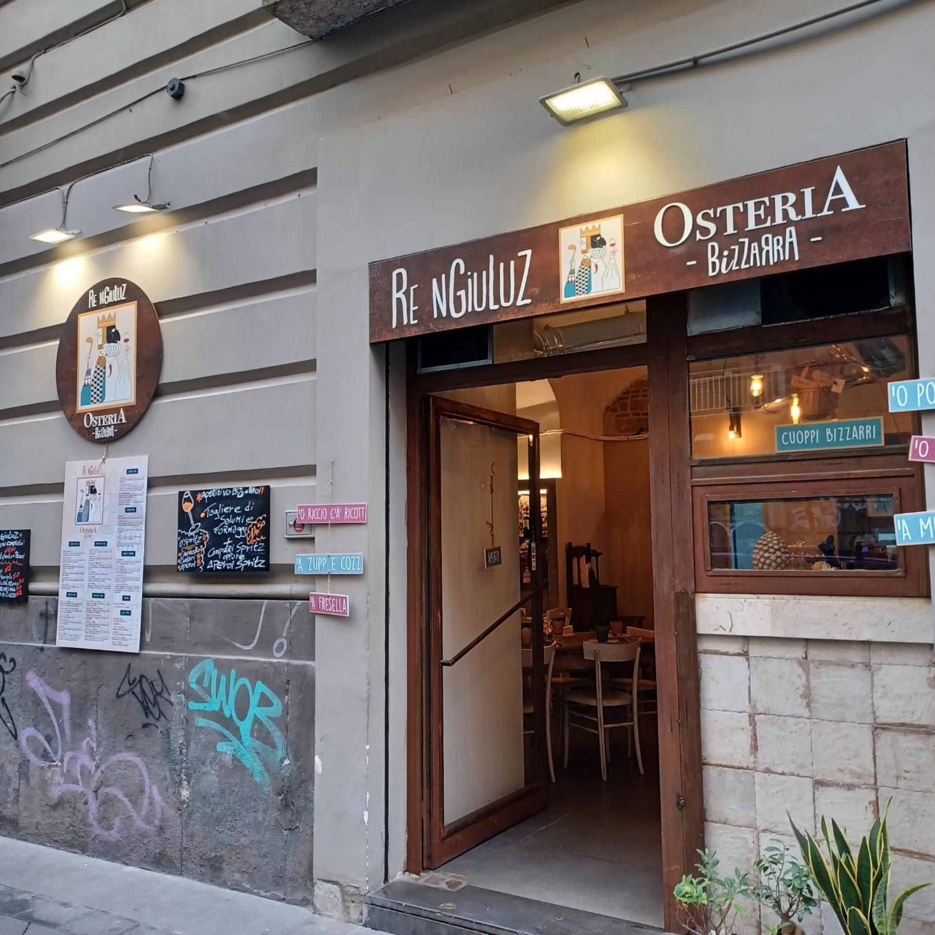 Domus Duomo B&B Napoli