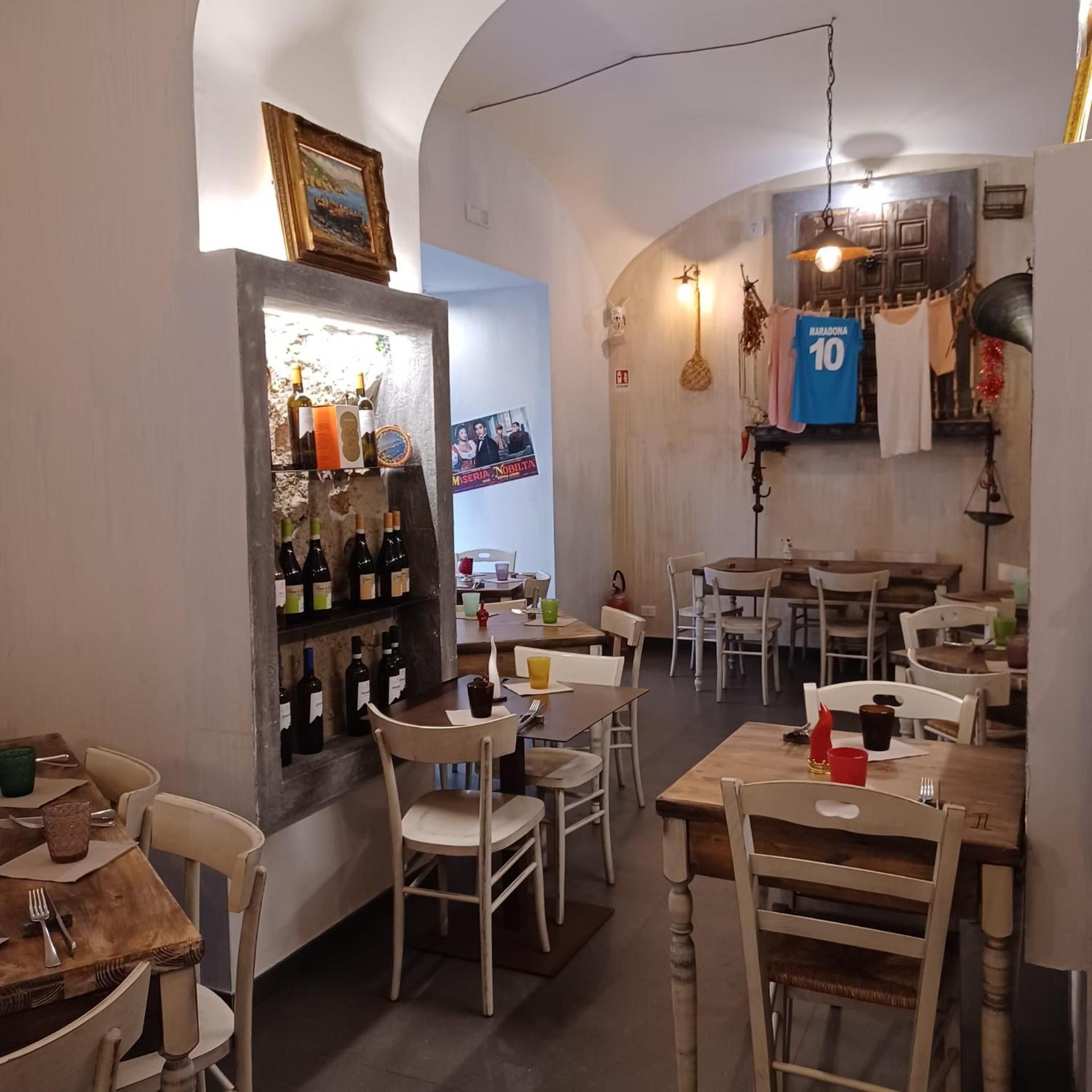 Domus Duomo B&B Napoli