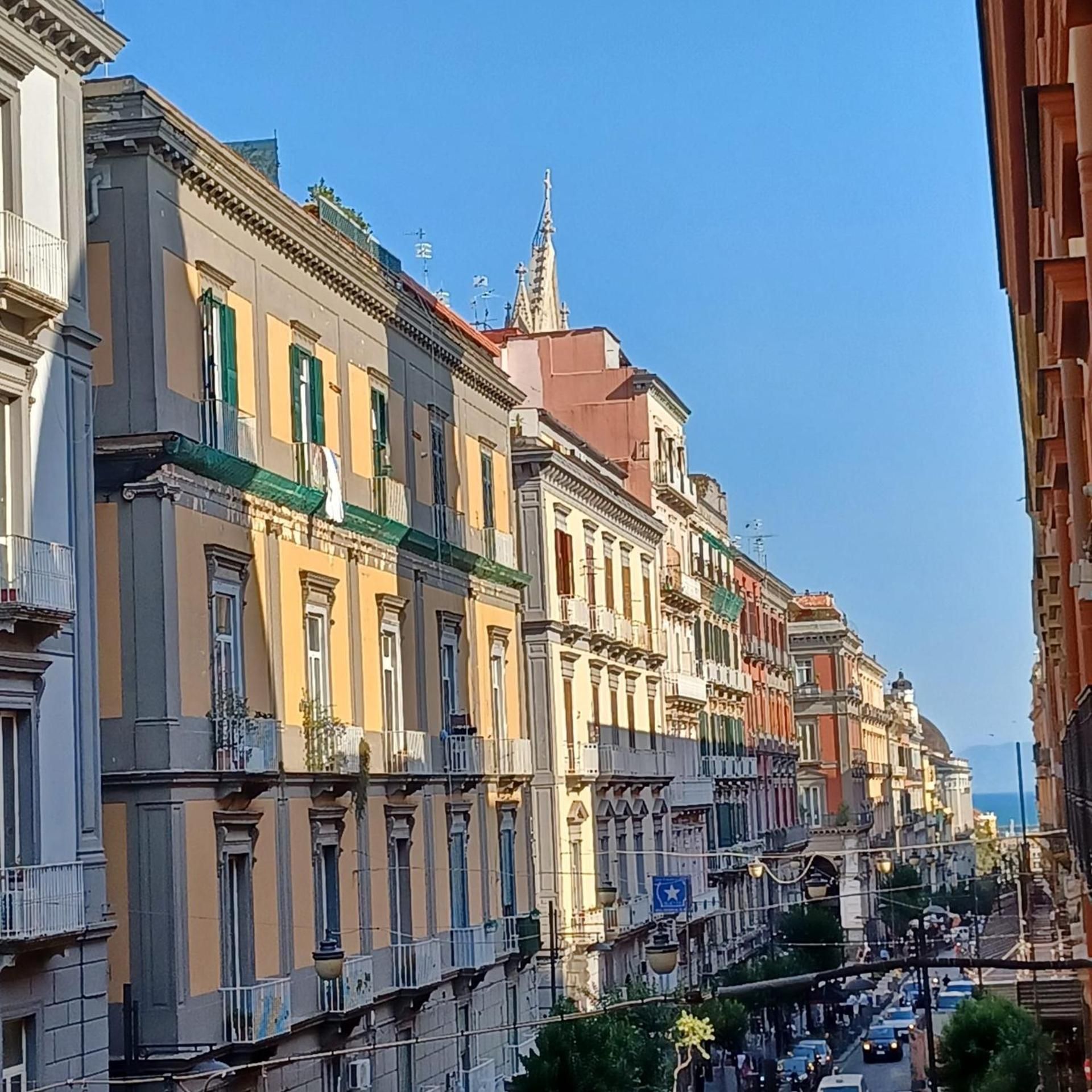 Domus Duomo B&B Napoli