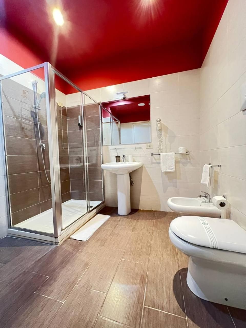 Superior Suite with Balcony