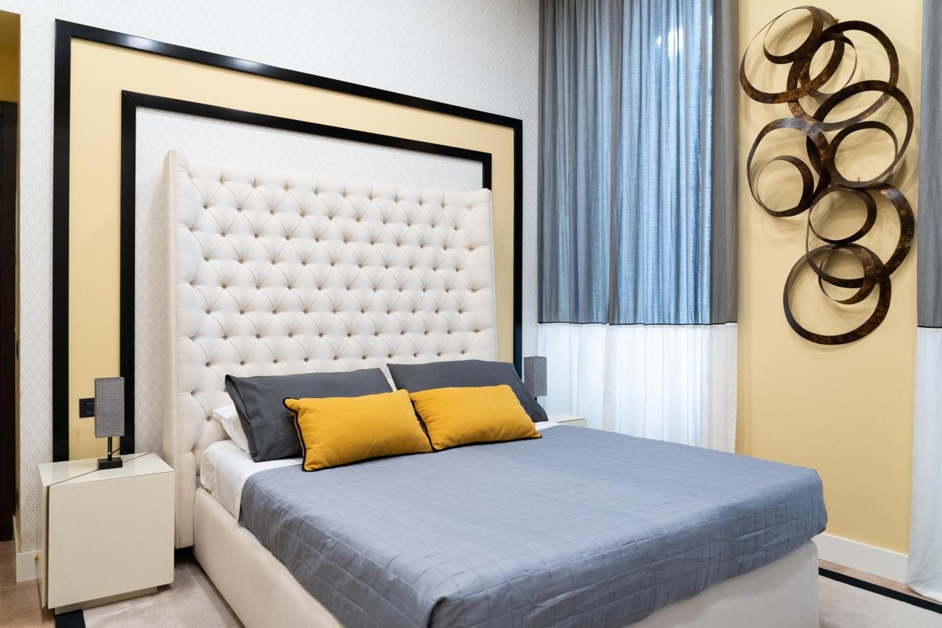 One-Bedroom Superior Apartment