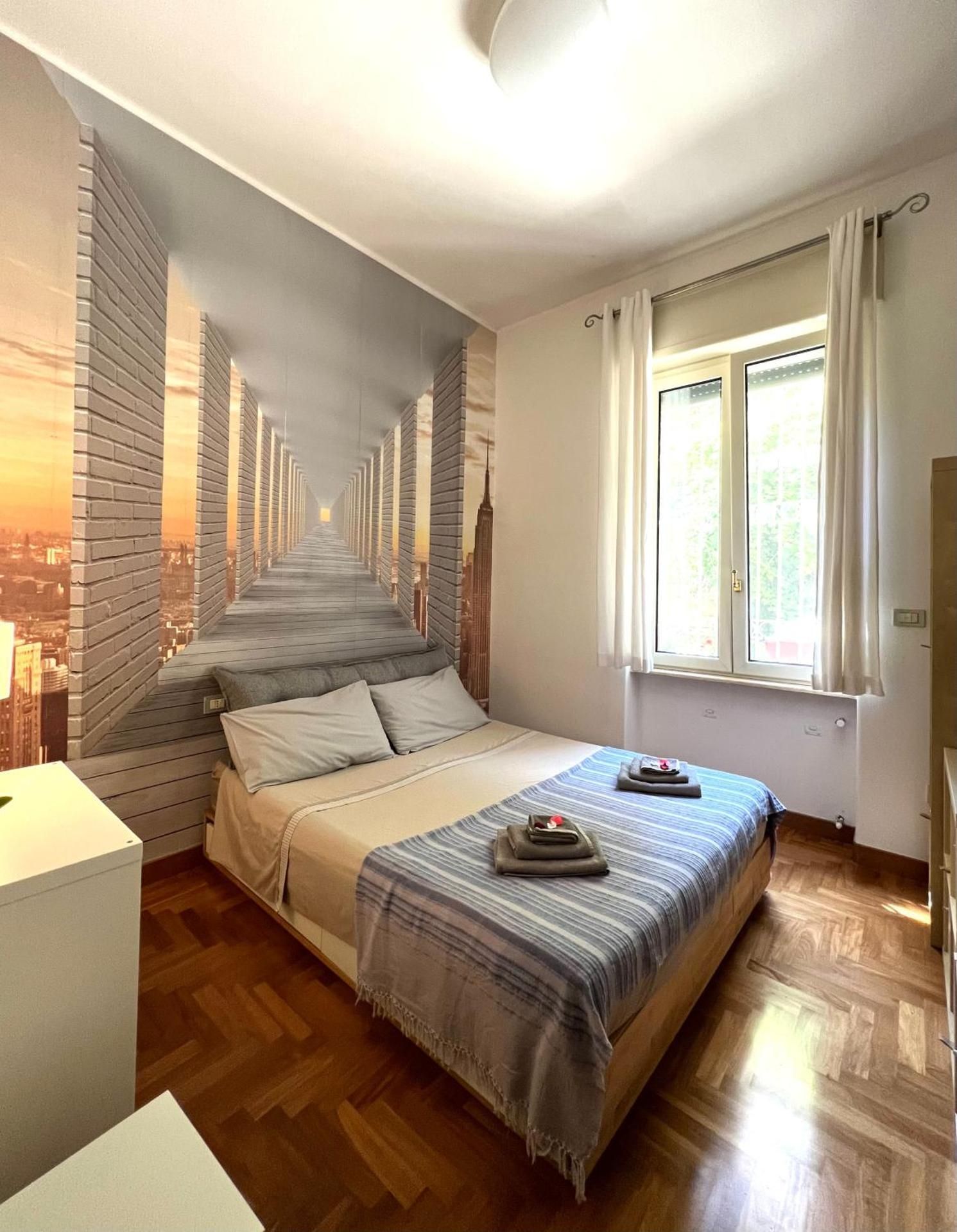 B&B Michelangelo Double Room