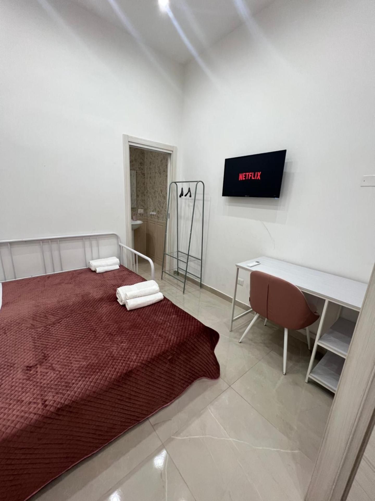 Small Double Room