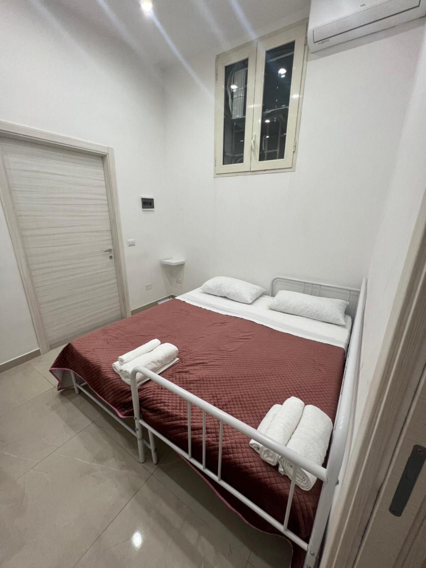 Small Double Room