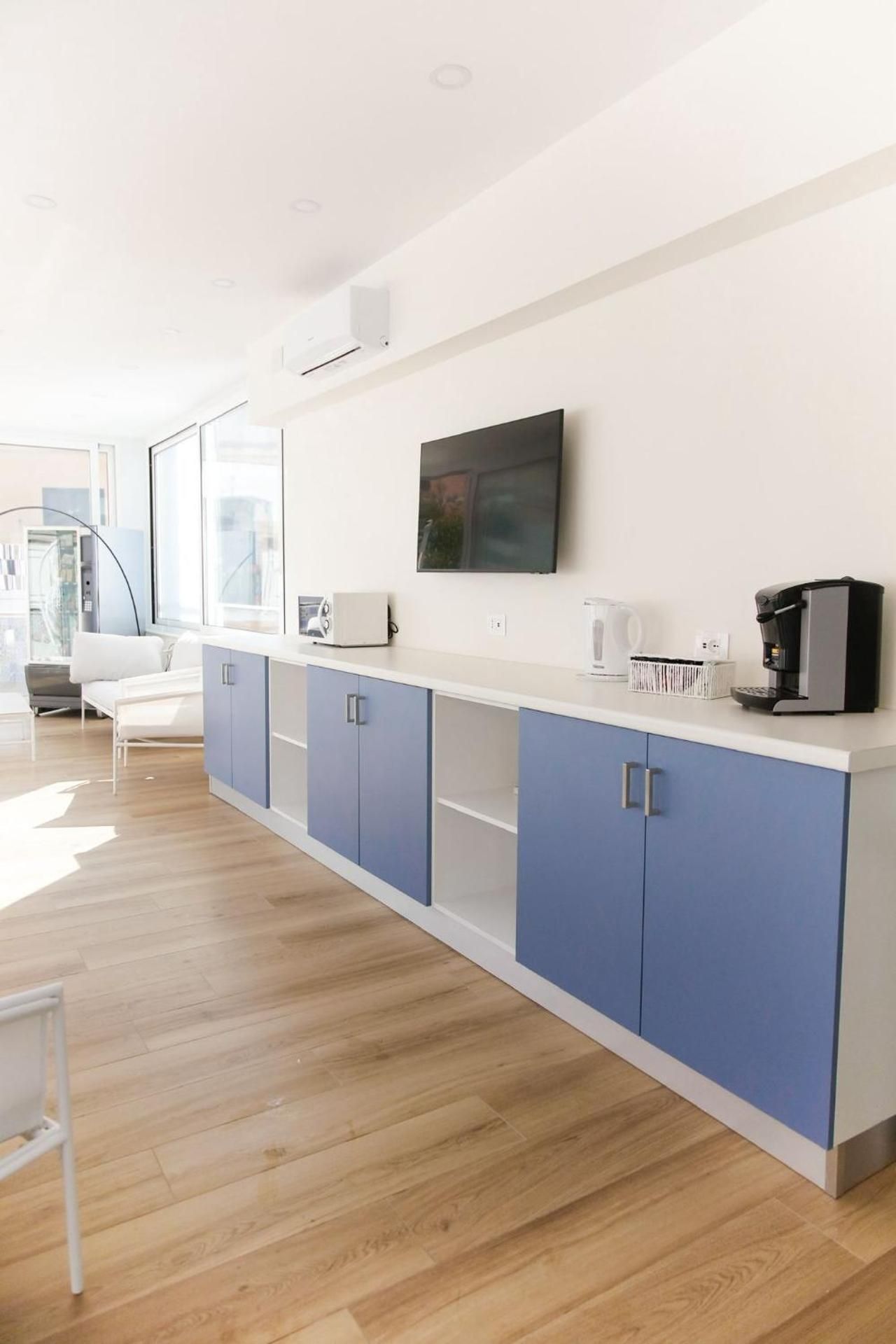 Dimora Lumine Deluxe Double Room with Balcony 2