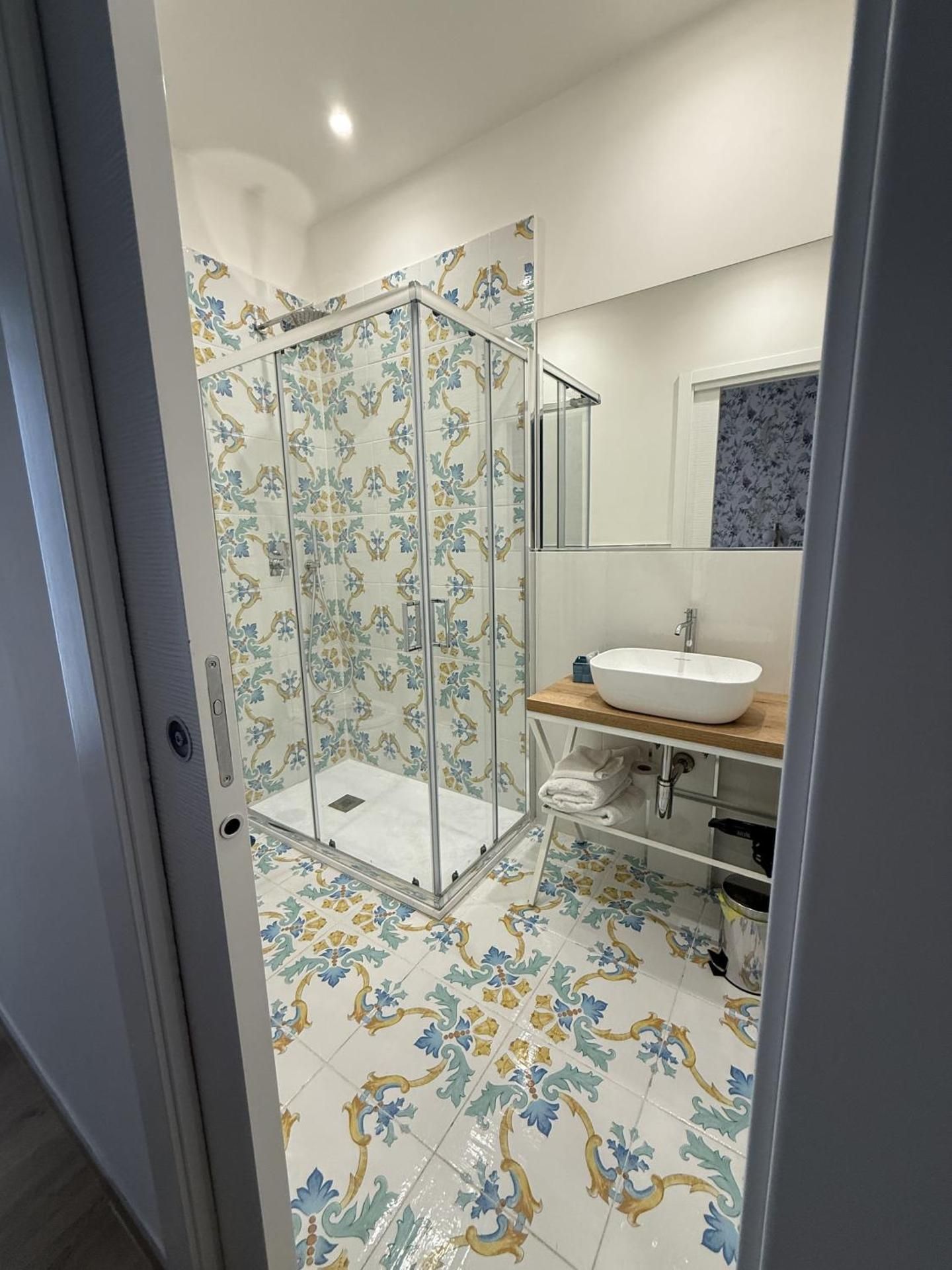 Dimora Lumine Deluxe Double Room with Balcony