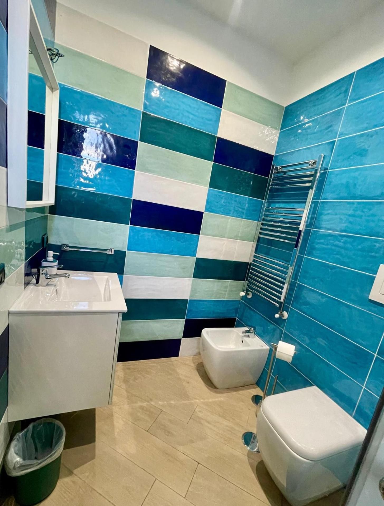 Arthea Guest House King Room 3