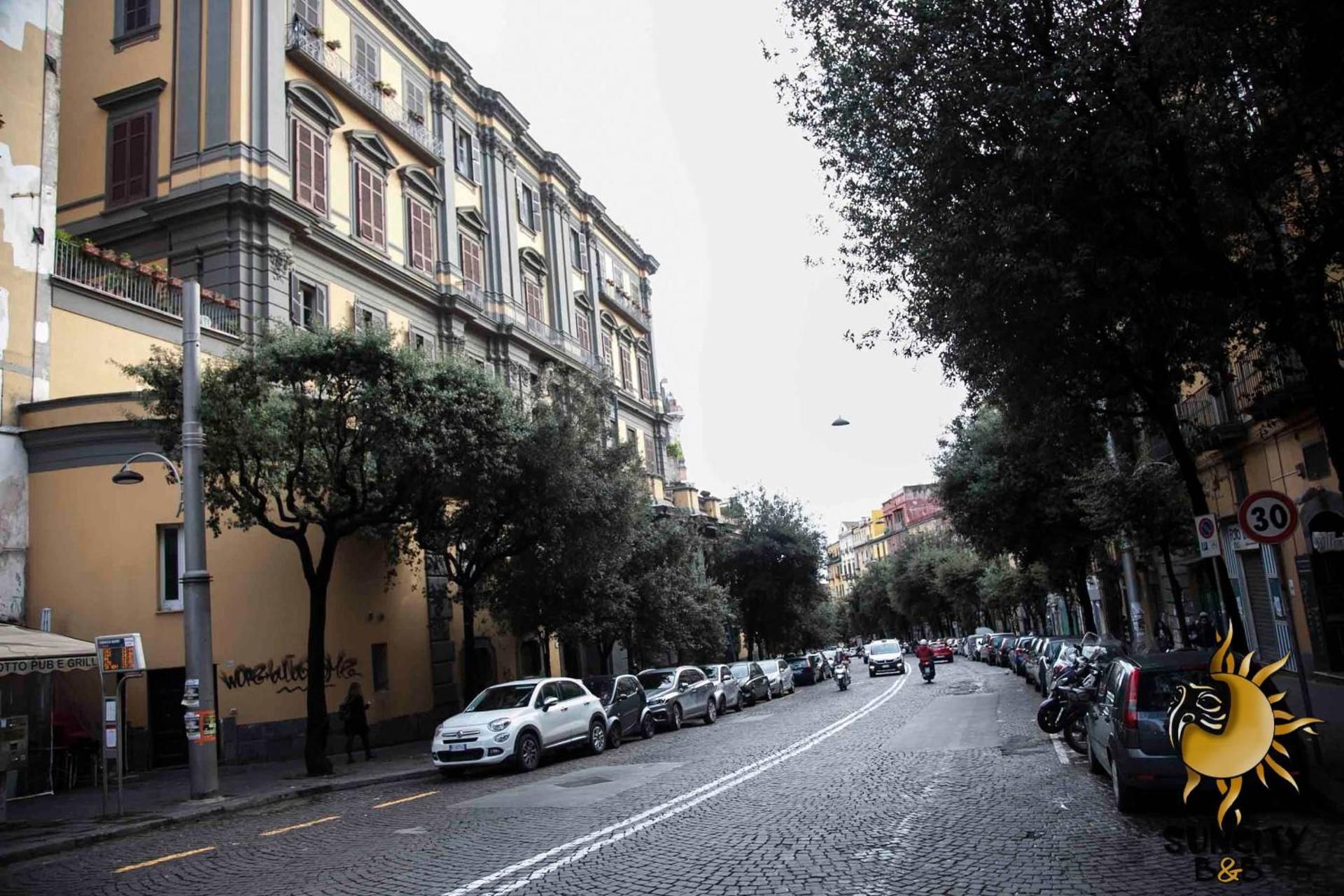 surrounding environment