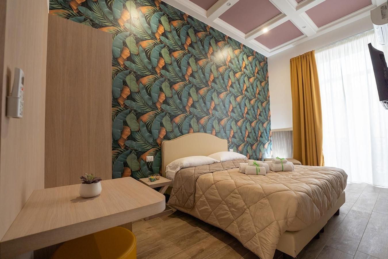 Deluxe Junior Suite