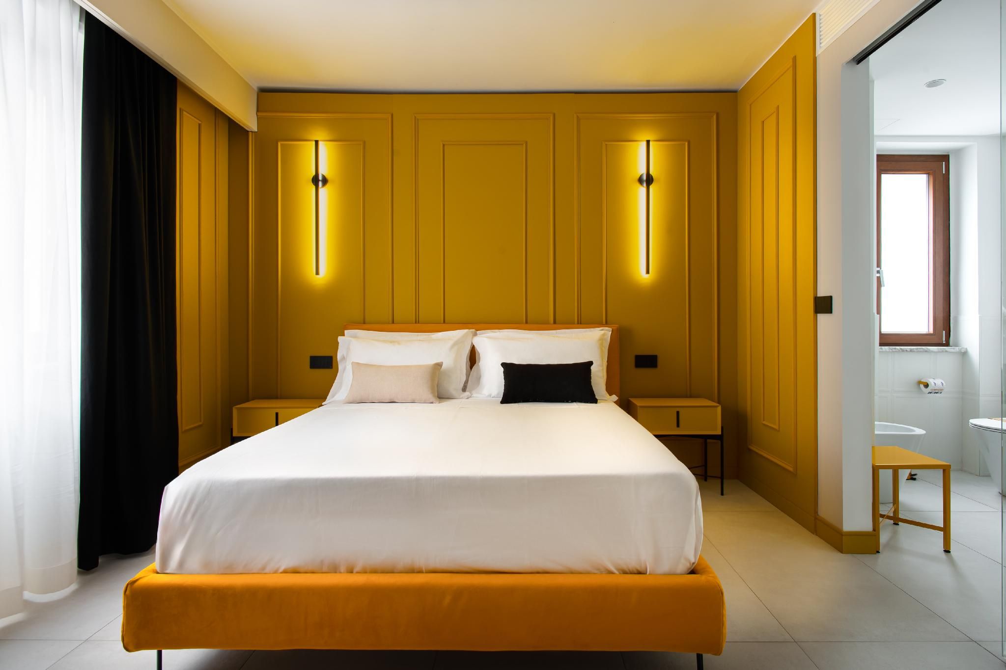 Deluxe Room - First Floor