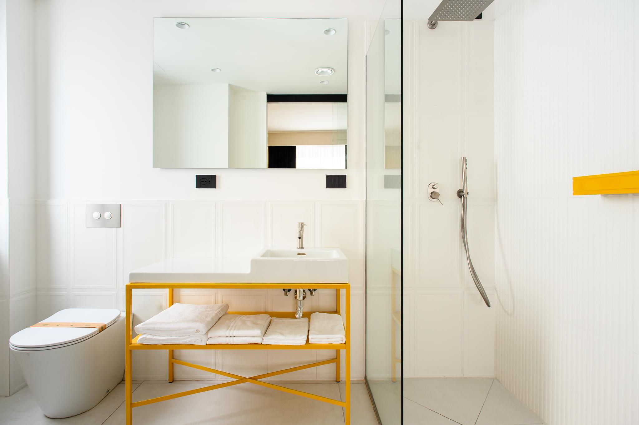 Deluxe Room - First Floor