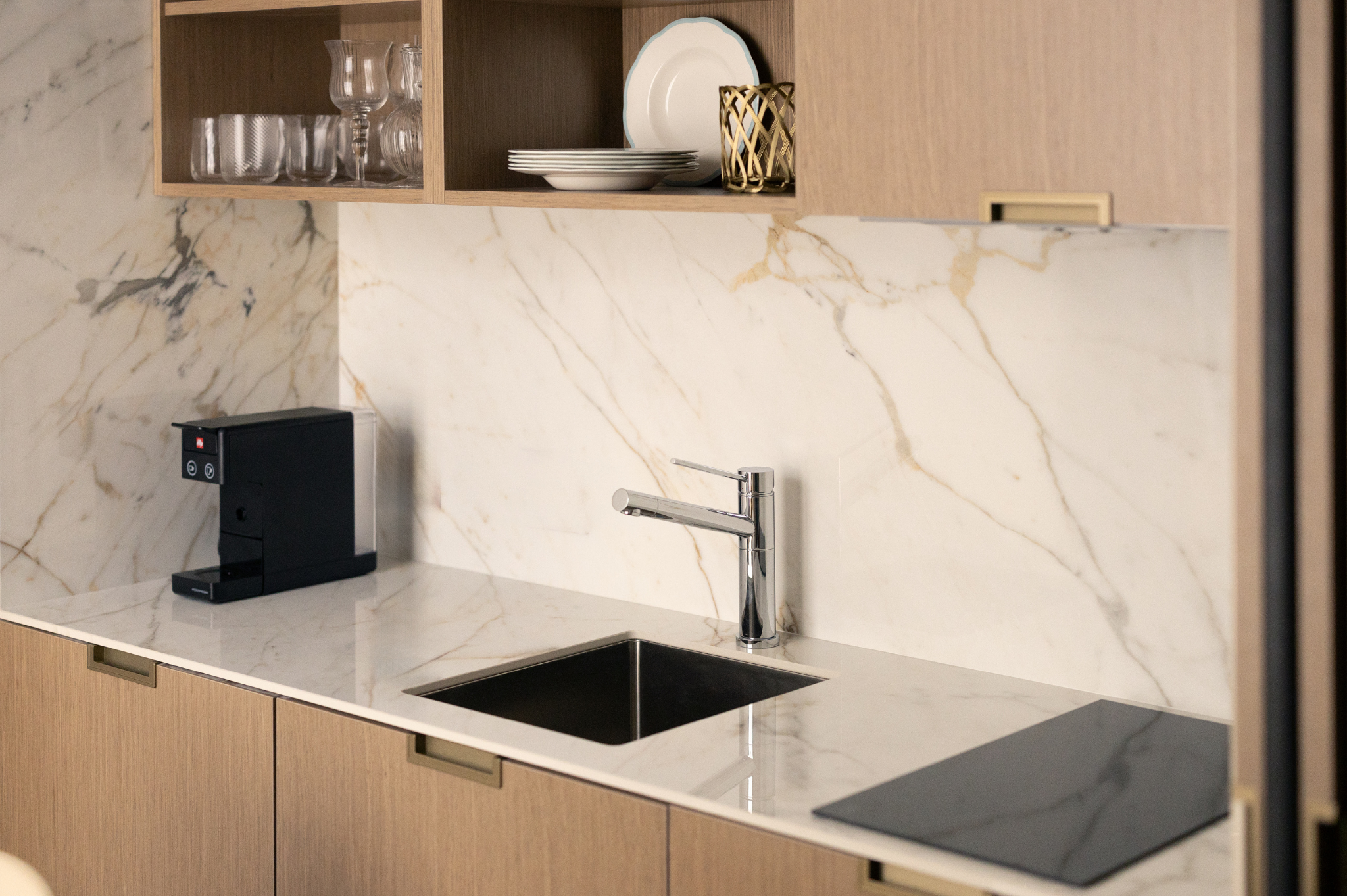 Deluxe Studio Duplex