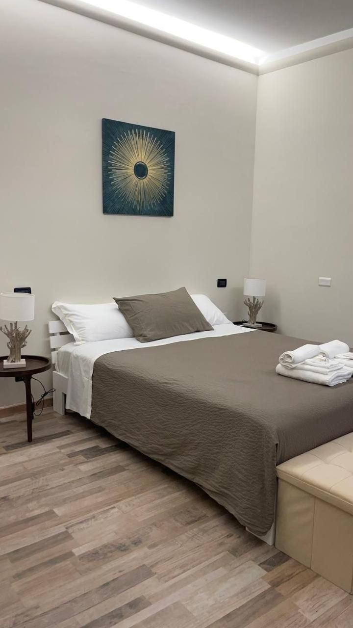 Double Room with Private External Bathroom