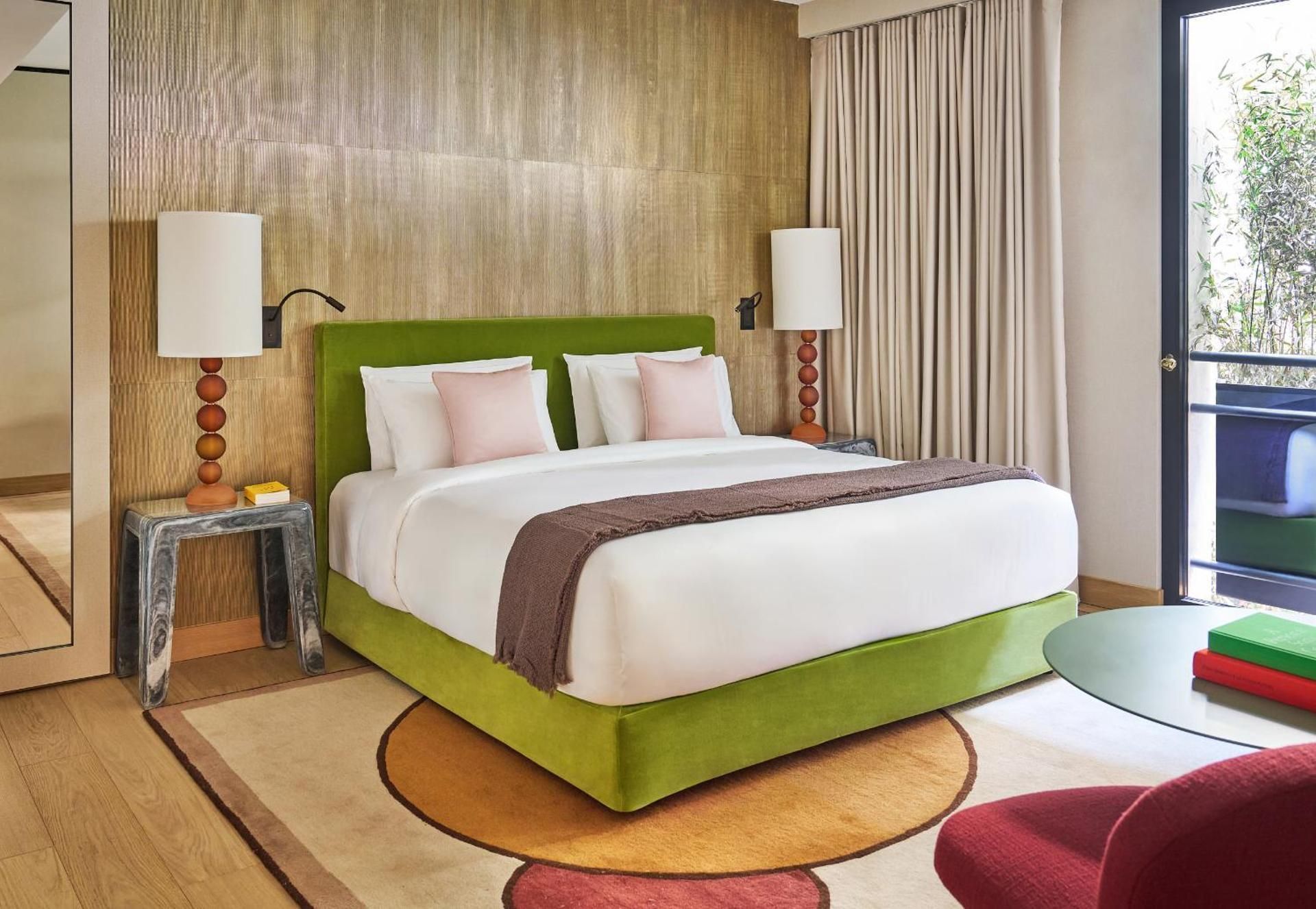 Maison Senato Two-Bedroom Superior Apartment