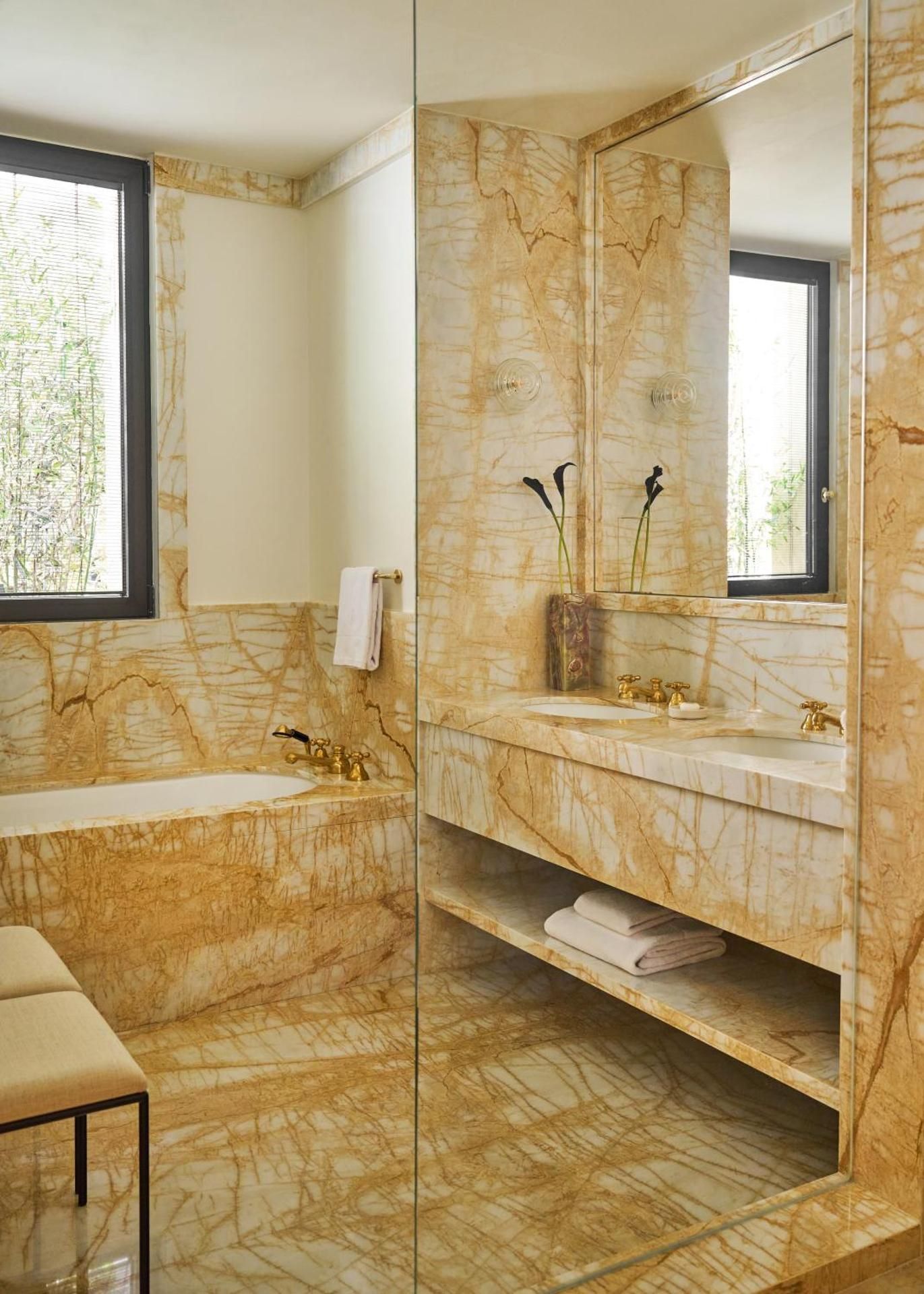 Maison Senato Two-Bedroom Superior Apartment 2