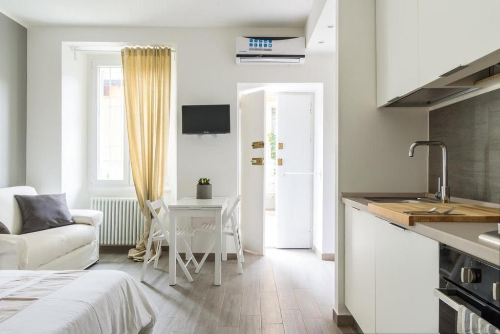 M3 Dergano Ciaia Apartament Milano WI-FI Super veloce Superior Apartment 2