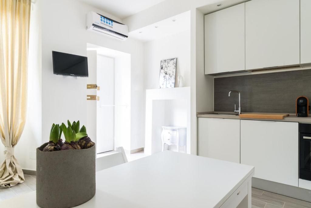 M3 Dergano Ciaia Apartament Milano WI-FI Super veloce Superior Apartment 3
