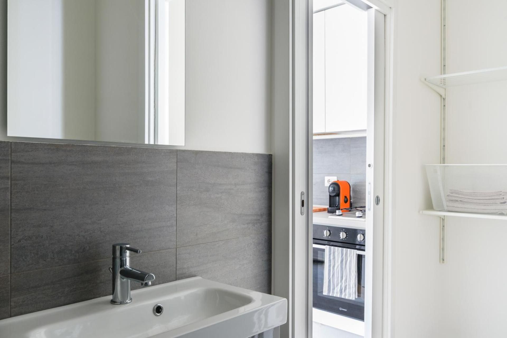 M3 Dergano Ciaia Apartament Milano WI-FI Super veloce Superior Apartment