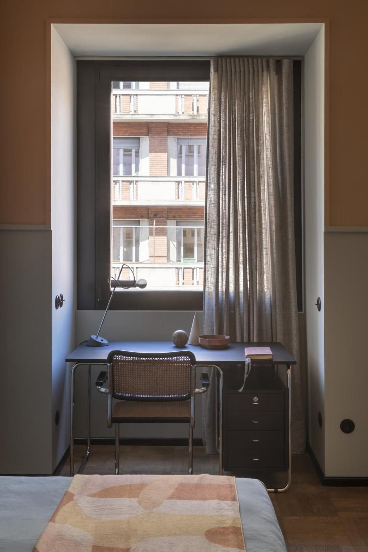 HOMY Repubblica - A Luxury Collection Junior Suite 3