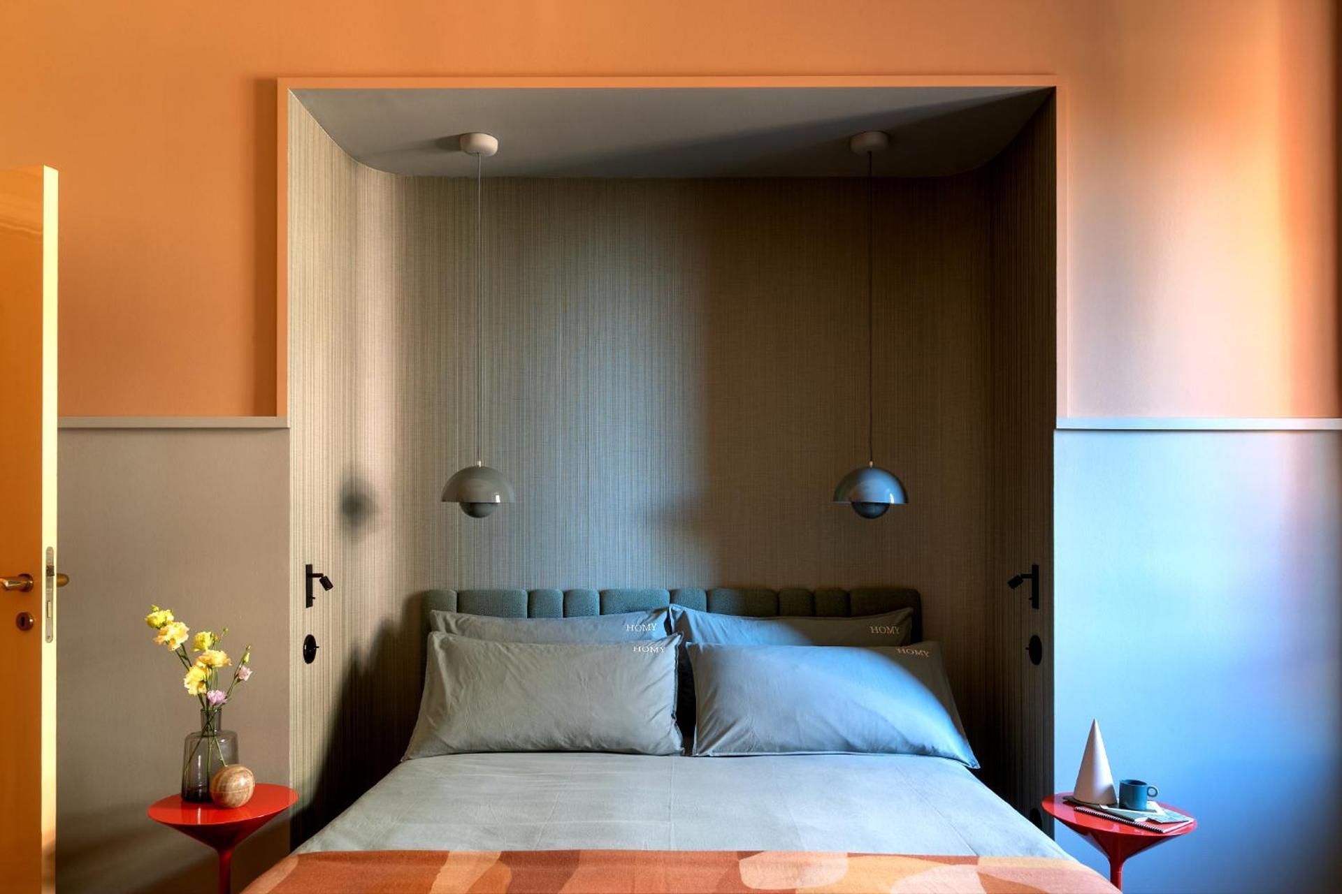 HOMY Repubblica - A Luxury Collection Junior Suite