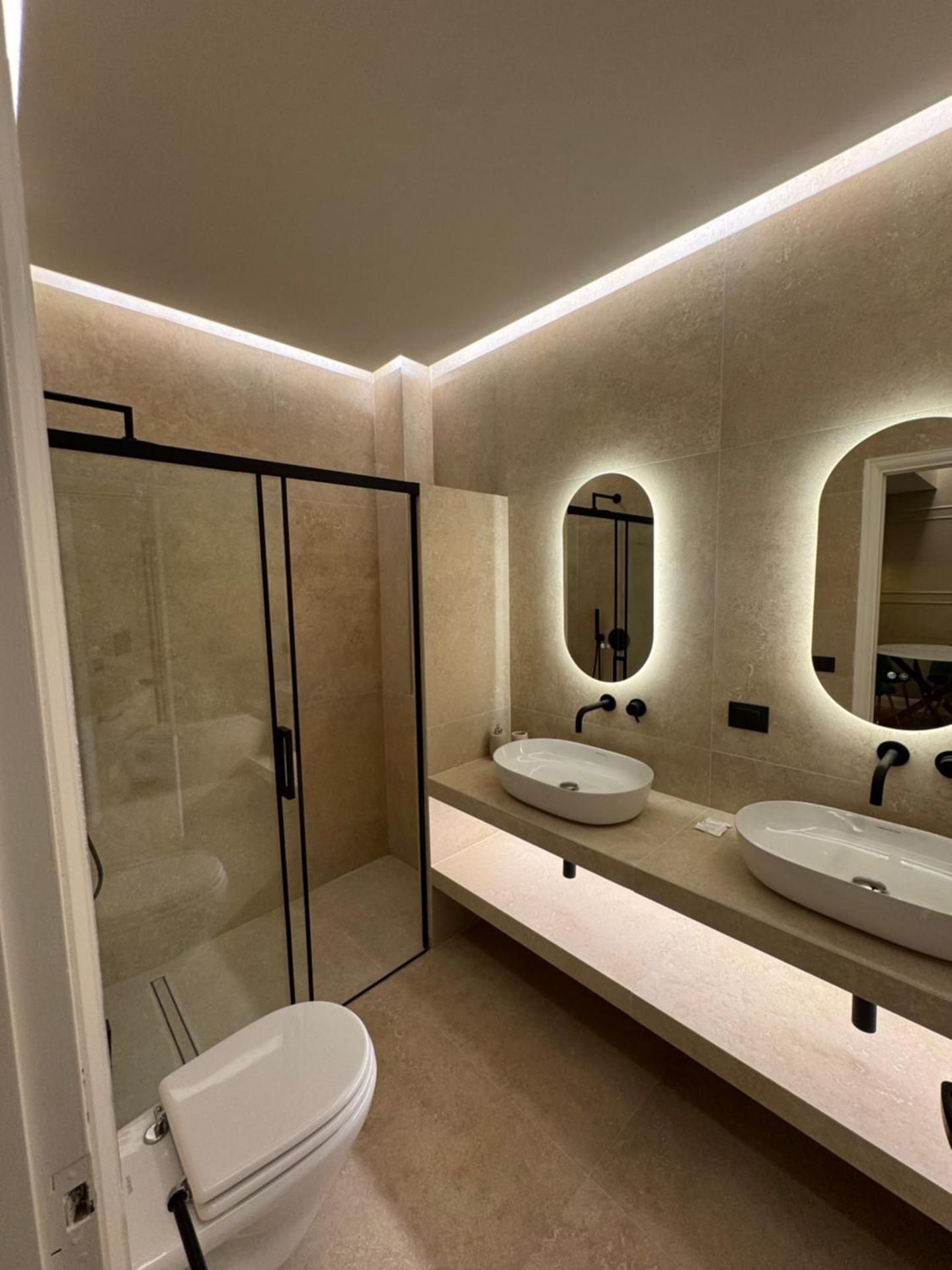 Vatican Loft - Liberty Collection