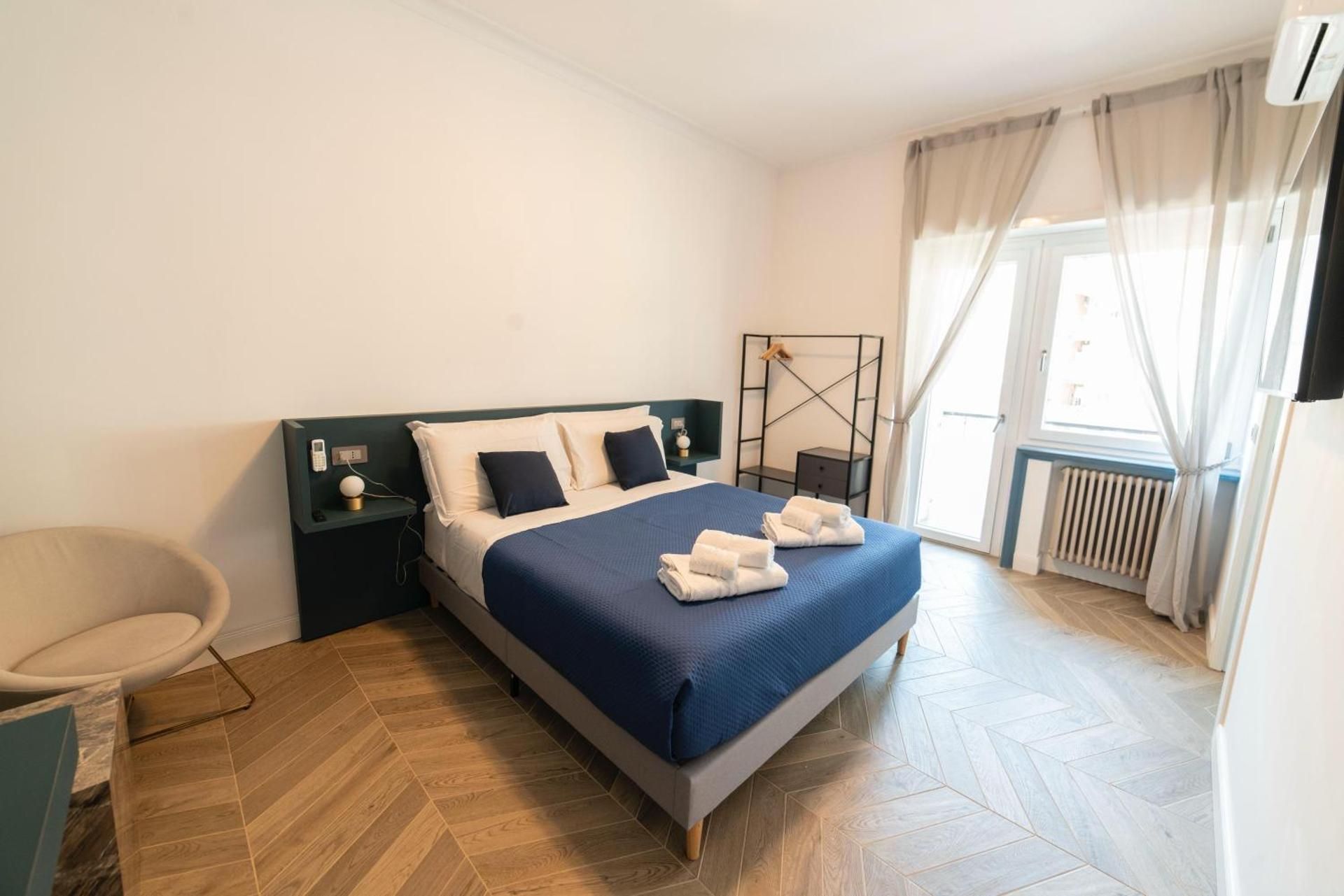 Queen Room