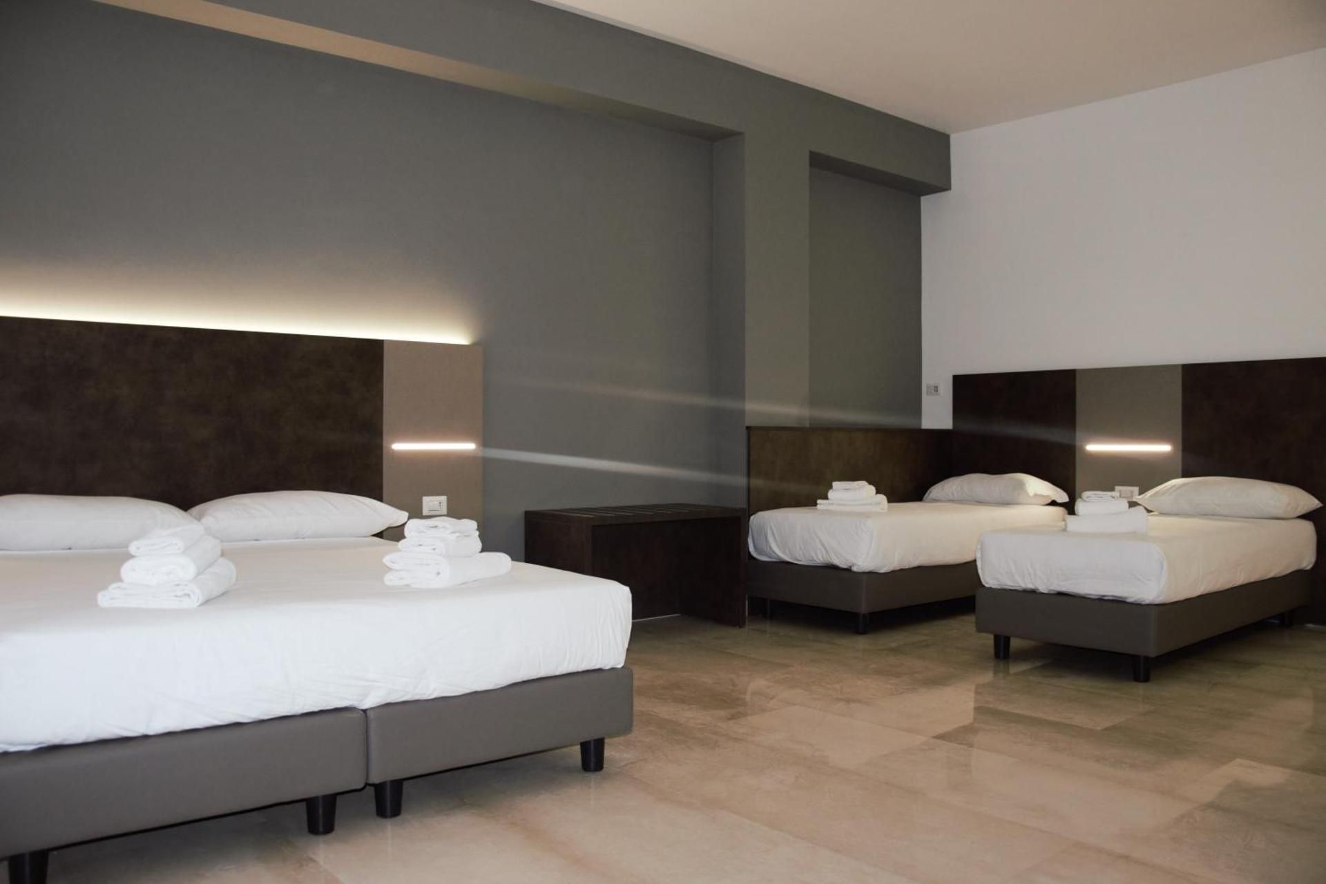 Family Junior Suite