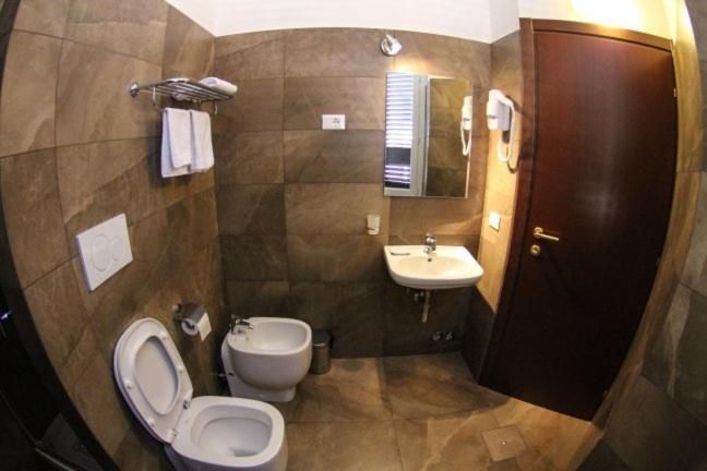 Double Room with Extra Bed