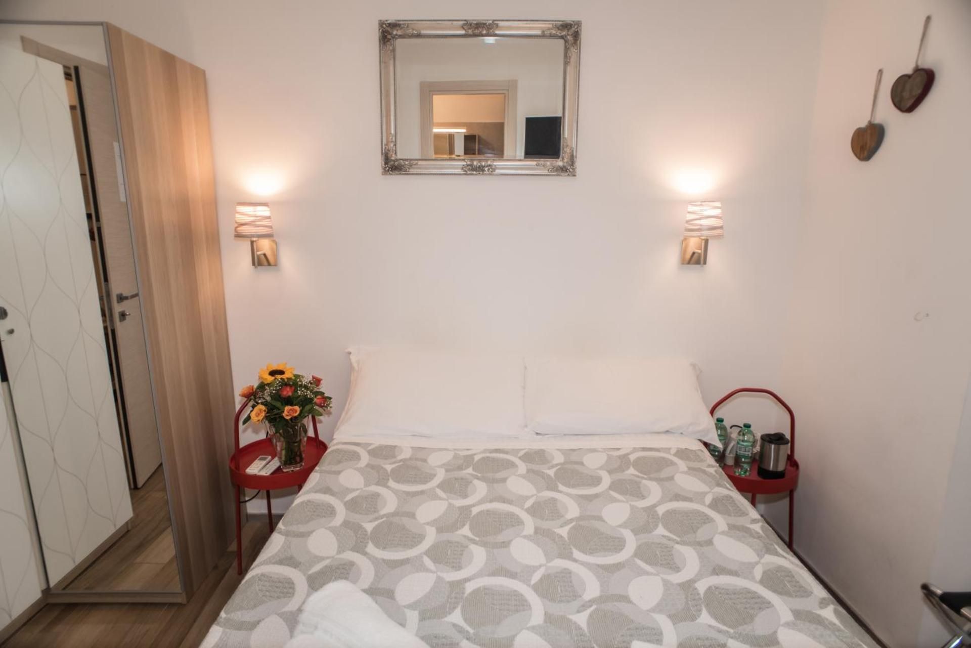 Small Double Room