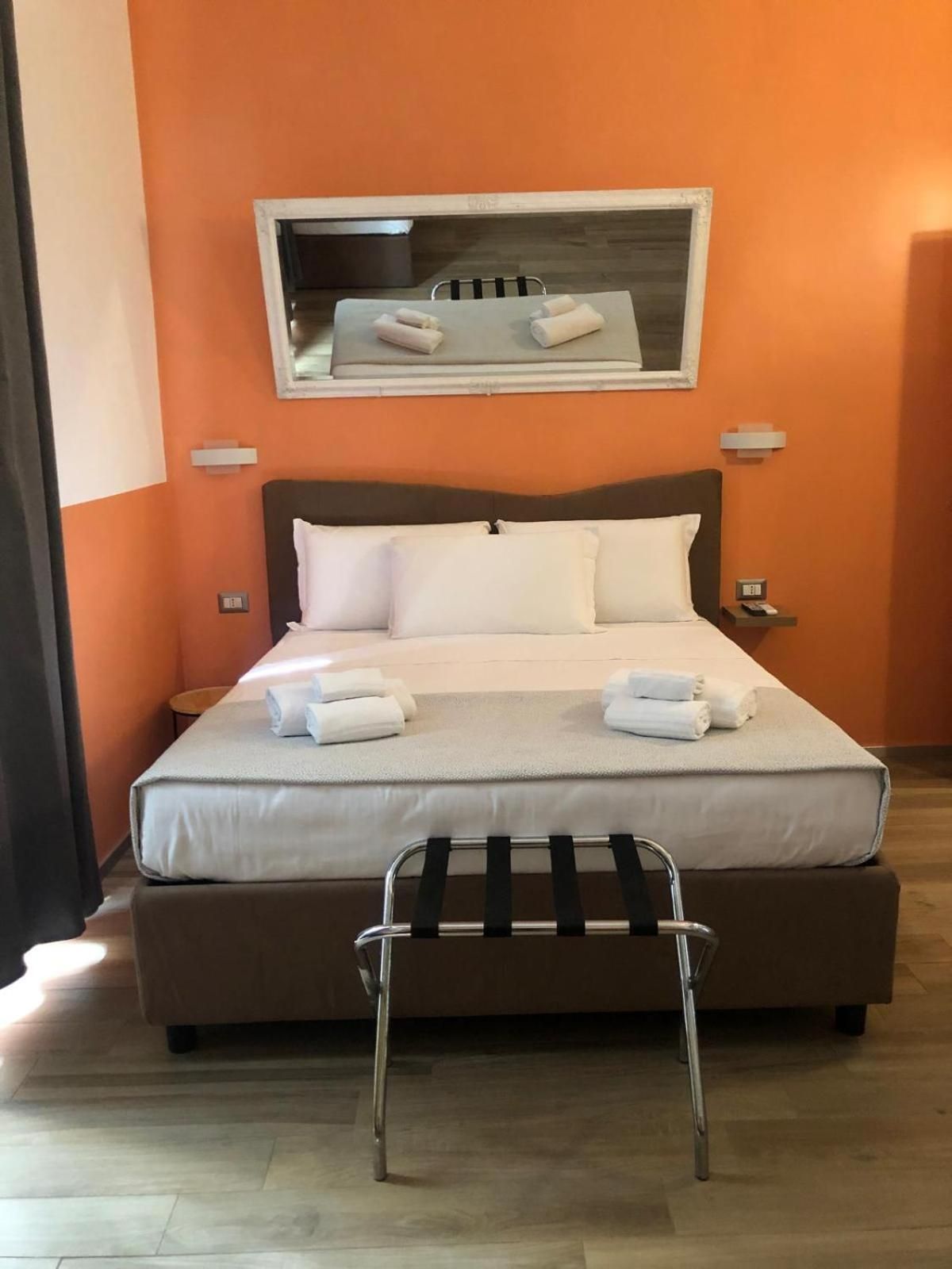 Triple Room with Private Bathroom