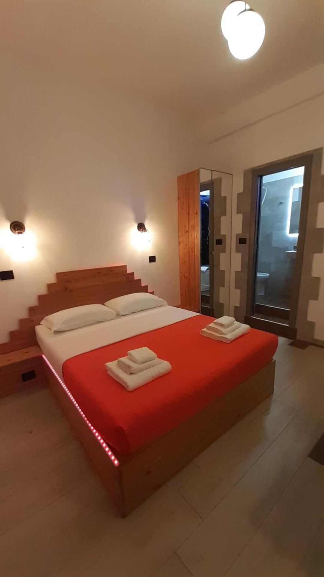 Superior Queen Room