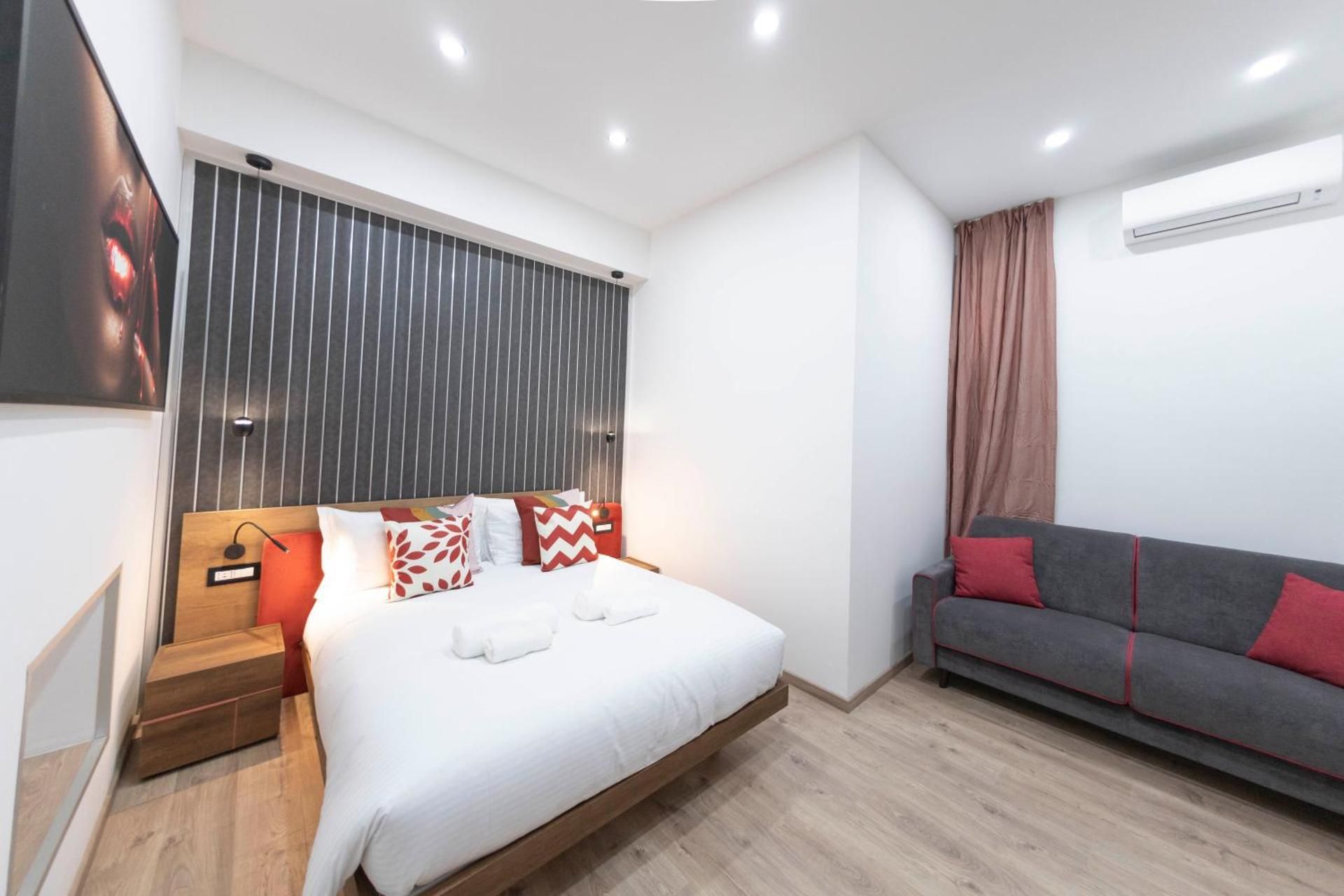 Superior Queen Room