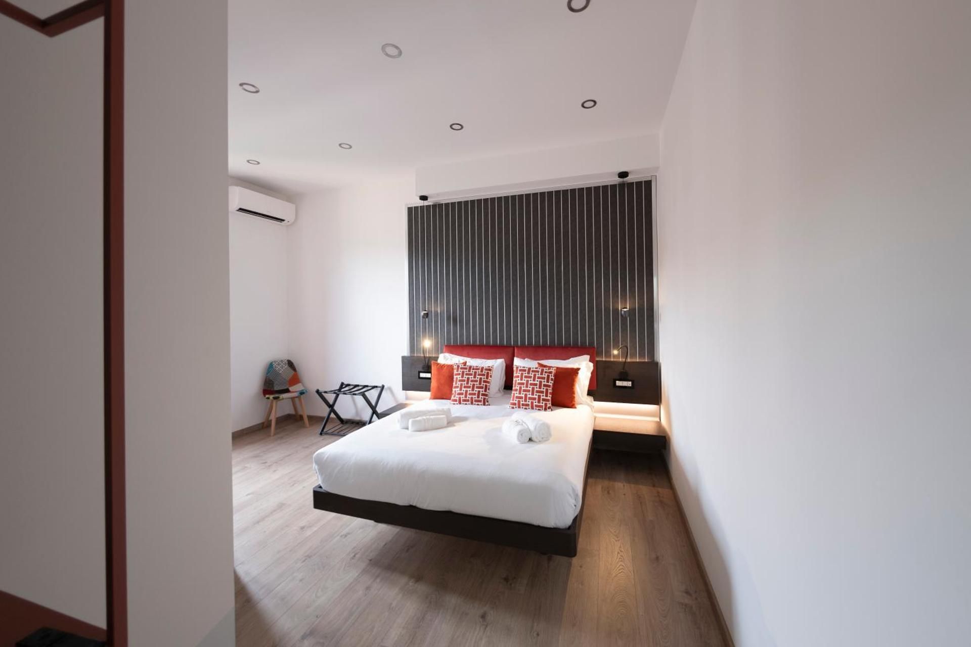 Superior Queen Room