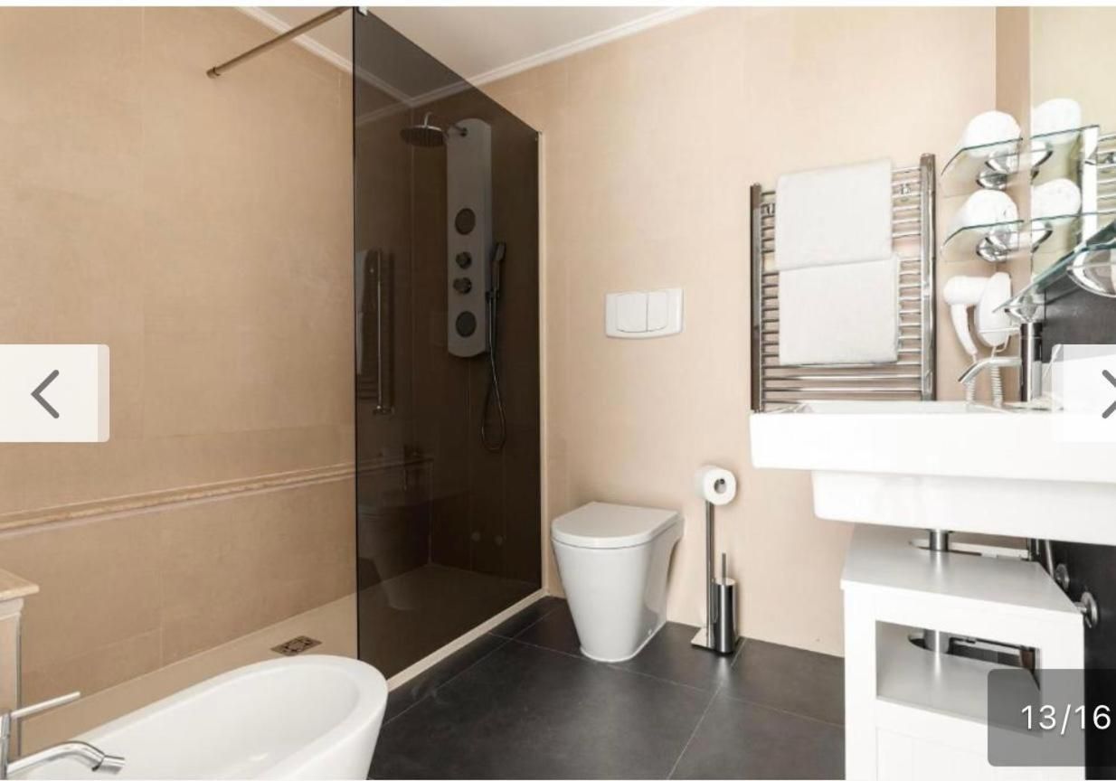 One-Bedroom Superior Apartment