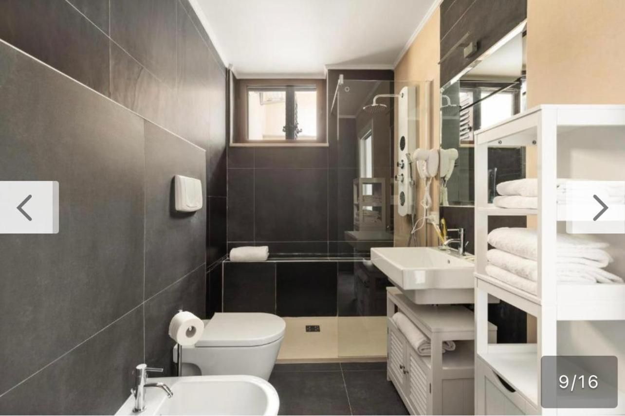 One-Bedroom Family Apartment