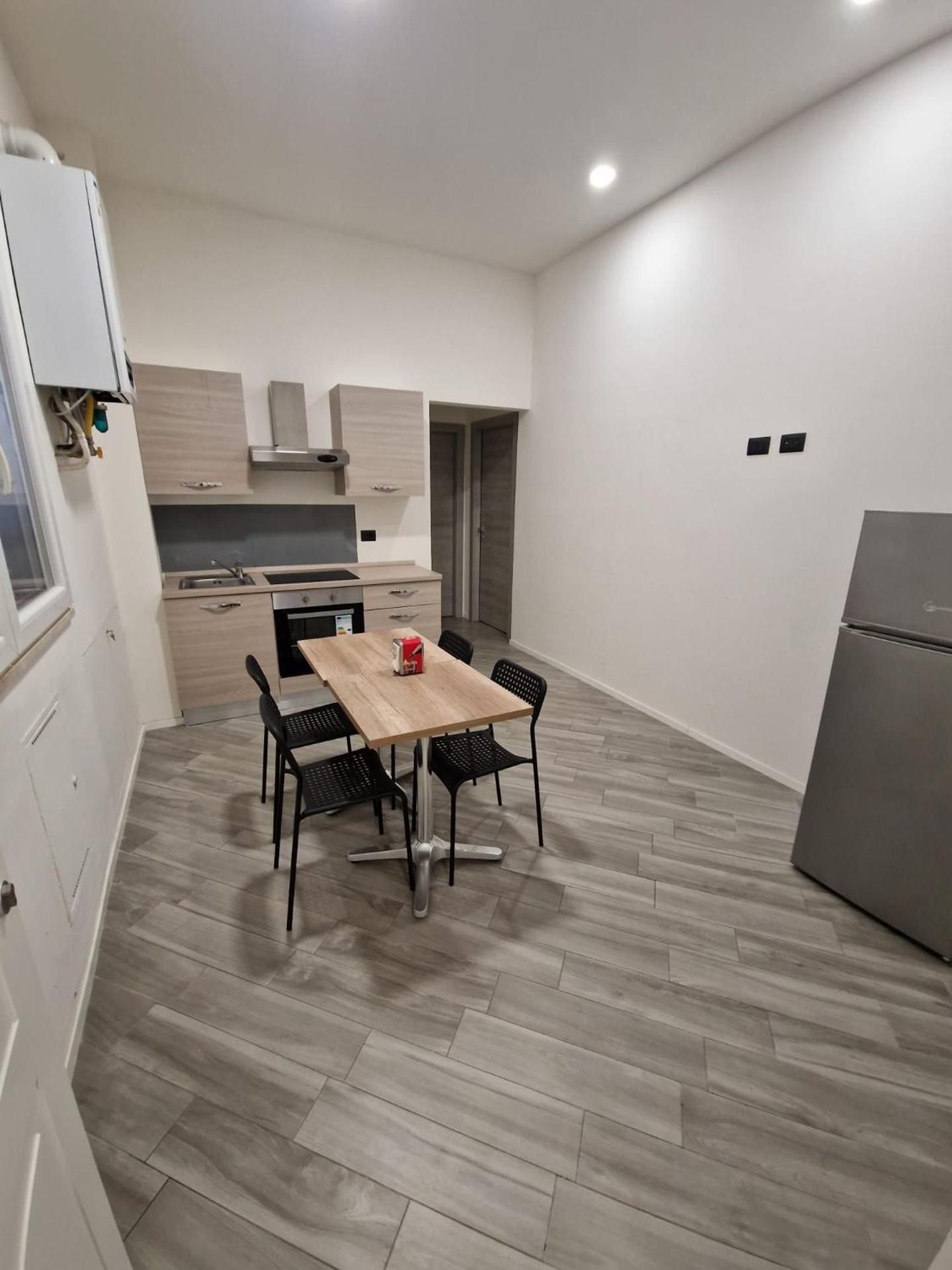 Pigneto Square Home