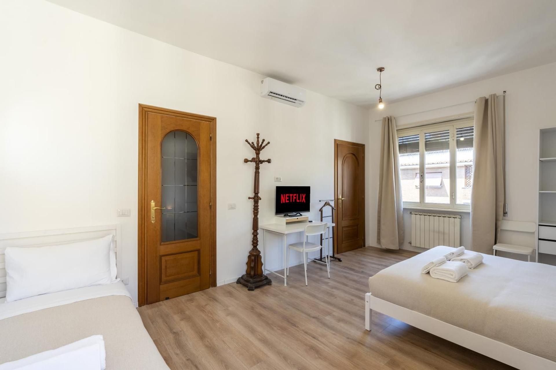 Guest House Rome - Pigneto