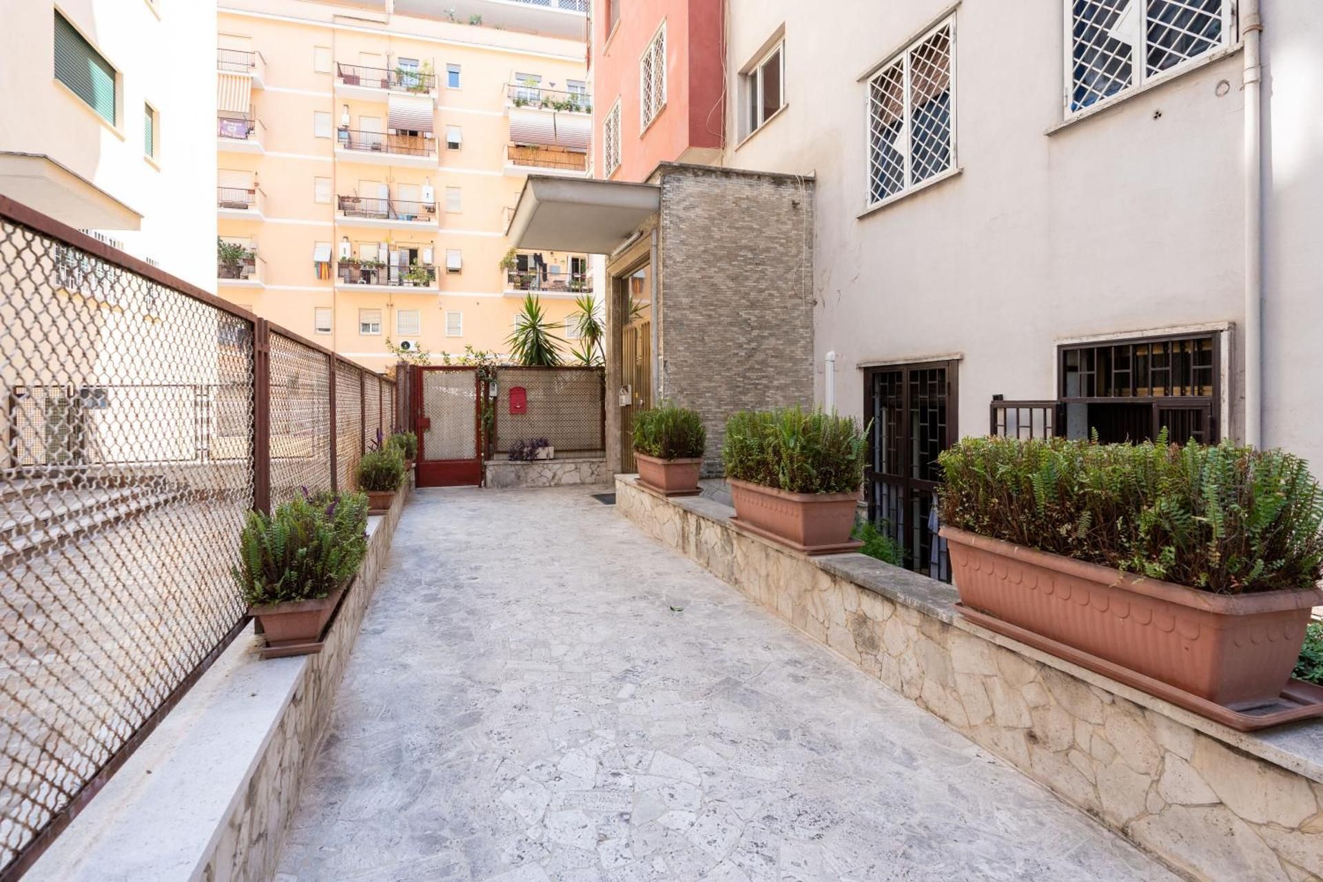 Guest House Rome - Pigneto