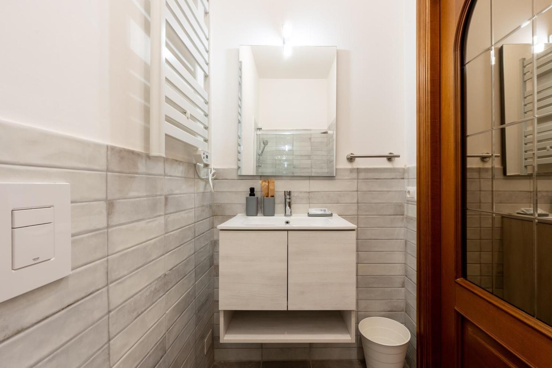 Guest House Rome - Pigneto