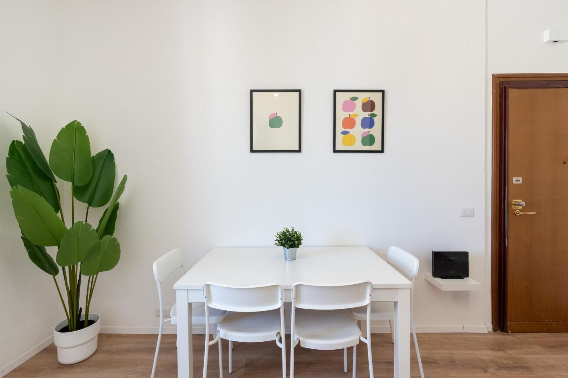 Guest House Rome - Pigneto