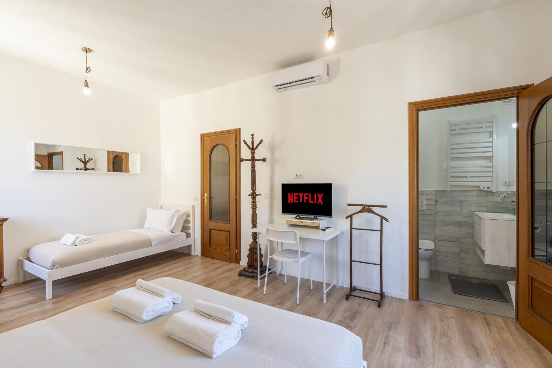 Guest House Rome - Pigneto