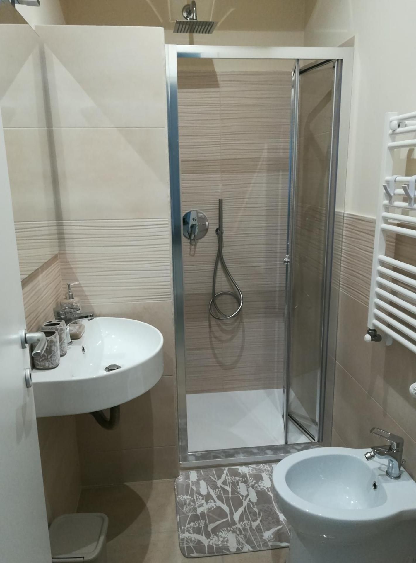 A casa da Cri B&B Double or Twin Room with Extra Bed 2