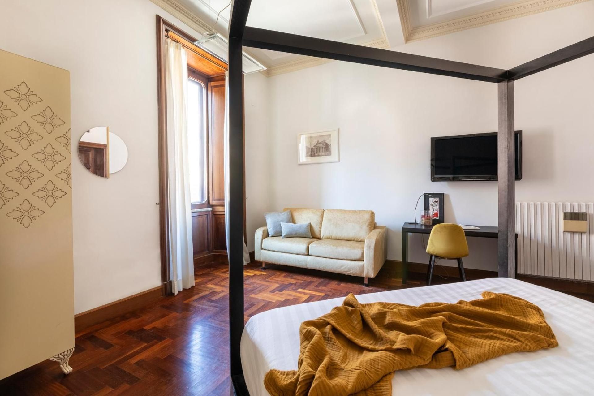 Superior Apartment