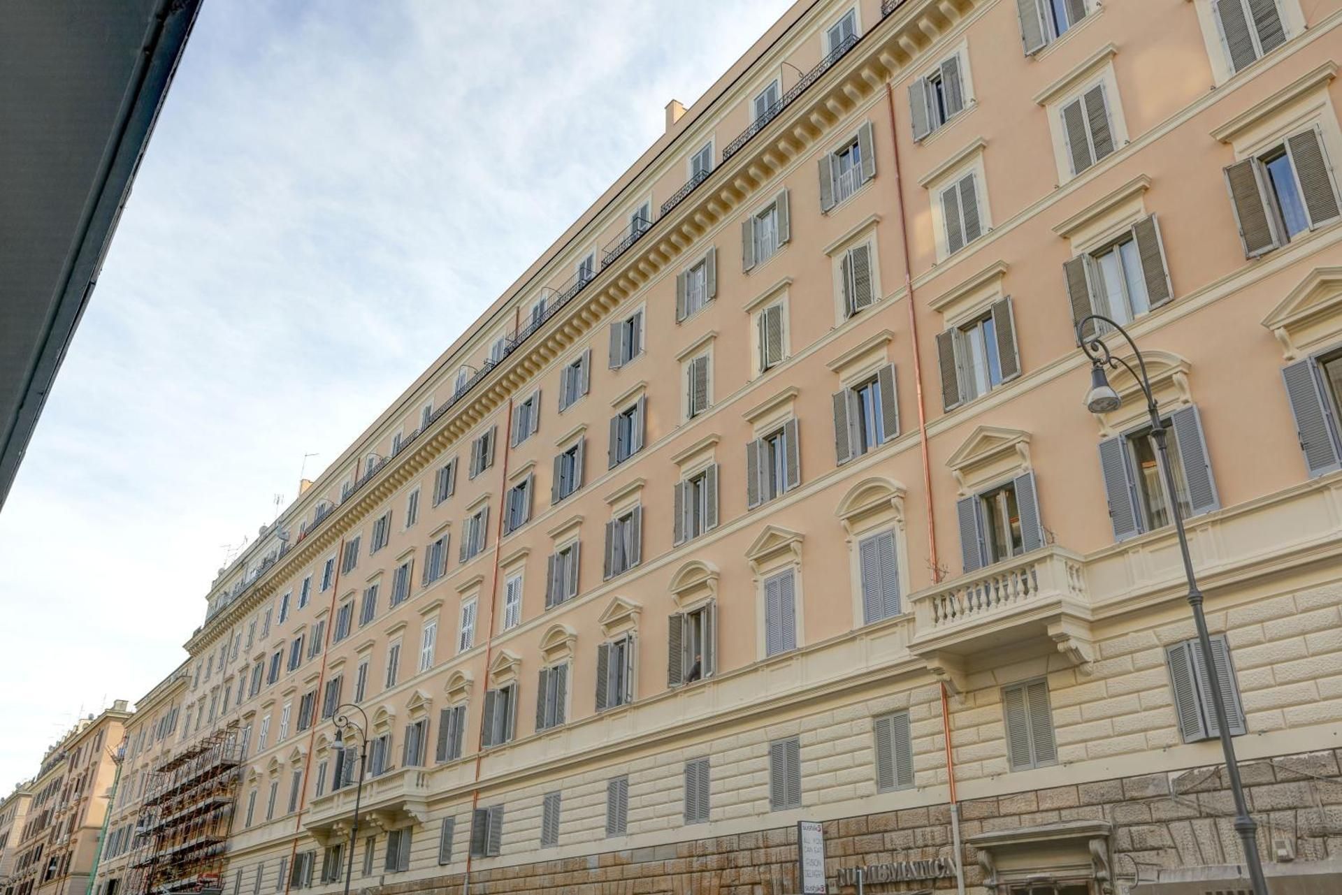 Voyager House Termini - Home and More